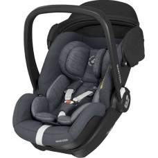 Maxicosi Marble i-Size Essential Graphite + baza