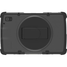 Gamber-Johnson RUGGED CASE WITH ROTATING HAND/STRAP FOR ZEBRA ET40/45 8IN