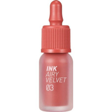 Triton PERIPERA_Ink Airy Velvet pomadka w płynie 03 4g