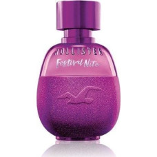 Hollister Festival Nite EDP 50ml