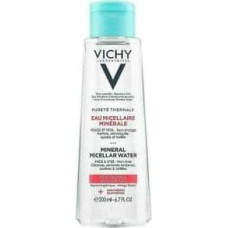 Vichy Vichy Purete Thermale Mineral Water For Sensitive Skin Płyn micelarny 200ml