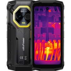 Ulefone Smartphone Ulefone Armor Mini 20T Pro 5G 8GB/256GB (czarny) bez ładowarki