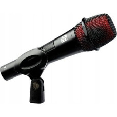 Light4Me sE V2 Switch XLR - Mikrofon dynamiczny, kabel XLR-XLR 5m