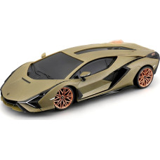 Maisto Maisto Tech RC Lamborghini Sian FKP 37 (green, 1:24)