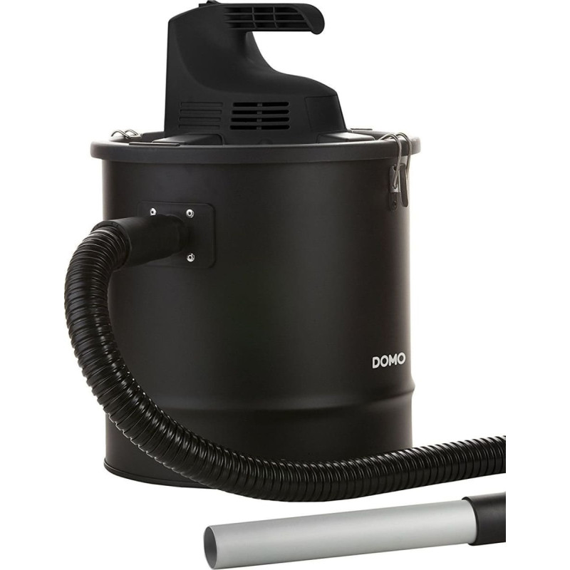 Domo Odkurzacz Domo Ash vacuum DO232AZ