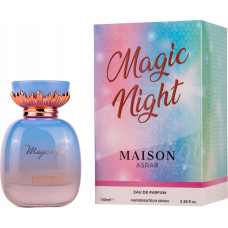 Alkotest MAISON ASRAR Magic Night EDP spray 100ml