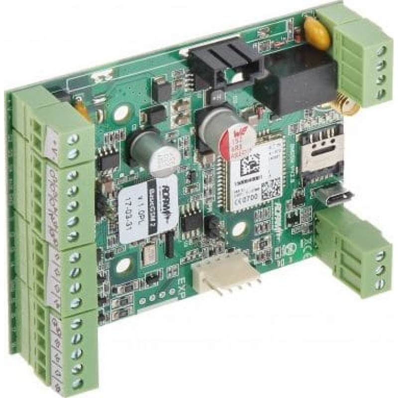 Ropam MODUŁ KOMUNIKACYJNY GSM BASIC-GSM-2 ROPAM