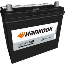 Dymo Akumulator HANKOOK 12V 45Ah/360A (P+ biegun cienki (pojazdy japońskie)) 234x127x220 B0 (rozruchowy)