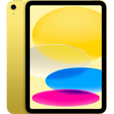 Apple iPad 11 256GB 11th Gen. (2025) WIFI yellow DE