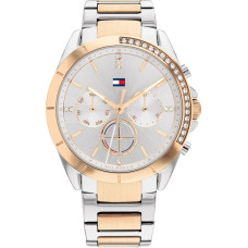 Tommy Hilfiger Zegarek Tommy Hilfiger ZEGAREK DAMSKI TOMMY HILFIGER Kennedy 1782387 (zf600d)
