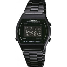 Casio Zegarek Casio Zegarek Męski Casio Retro Vintage B640WB-1ADF + BOX NoSize
