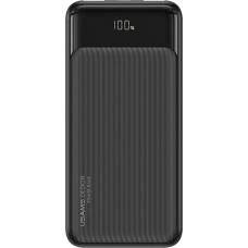 Usams Powerbank USAMS XY Series CD200 20000mAh czarny