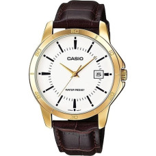 Casio Zegarek Casio ZEGAREK MĘSKI CASIO MTP-V004GL 7A (zd046b) + BOX