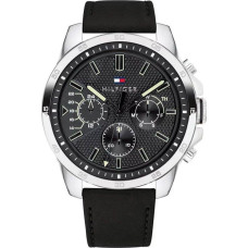 Tommy Hilfiger Zegarek Tommy Hilfiger Zegarek Męski Tommy Hilfiger Decker 1791563 + BOX