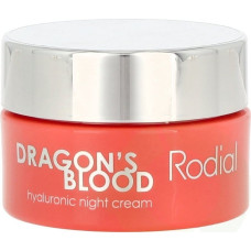 Rodial , Dragon's Blood, Hyaluron, Moisturizing, Night, Cream, For Face, 10 ml For Women