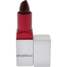 Smashbox , Prime & Plush, Cream Lipstick, Caffeinate, 3.4 g For Women