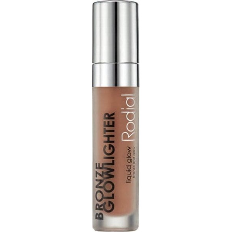 Rodial , Bronze Glowlighter, Liquid Bronzer, 6.5 ml For Women