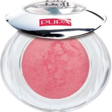 Pupa Like A Doll Luminys Blush Wypiekany róż do policzków 103 Satin Pink 3,5g