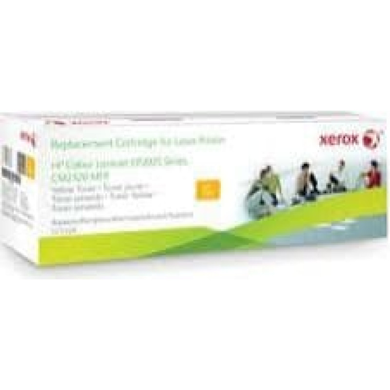 Xerox Toner Xerox Yellow Zamiennik 304A (003R99793)