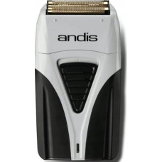 Andis Mobile rechargeable shaver Andis TS2, AN-17260