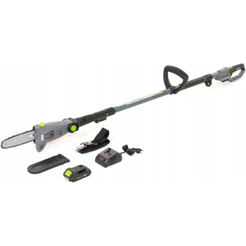 NAC PIŁA NA WYSIĘGNIKU AKUM. 20V 1x2Ah OREGON