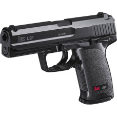 Heckler&Koch Pistolet ASG Heckler&Koch HK-USP 6mm sprężynowy (2.