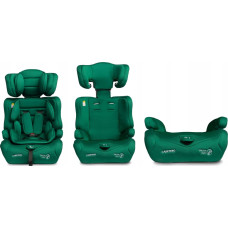 Caretero FOTELIK FALCON I-SIZE GREEN (76-150)