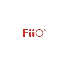 Fiio K17 - black - Wzmacniacz słuchawkowy z DAC