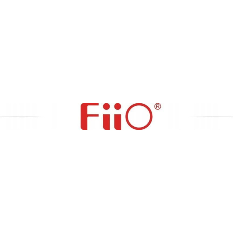 Fiio K17 - black - Wzmacniacz słuchawkowy z DAC