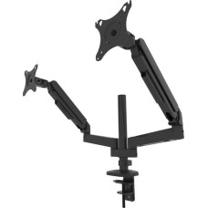 B-Tech BT7352/B uchwyt / stojak do monitorów 81,3 cm (32