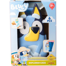 HTI BLUey walizeczka odkrywcy 1500003 /12