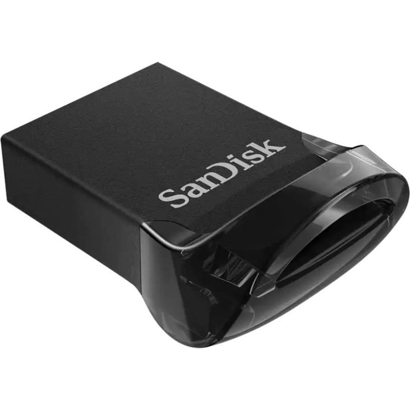 Sandisk Ultra Fit - USB-Flash-Laufwerk - 1 TB - USB 3.2 Gen 1