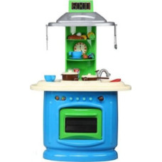 Noname Kuchnia wielofunkcyjna 100cm MAX - 5908258100037