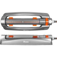 Bradas Zraszacz oscylacyjny metalowy WL-Z22 BRADAS 5565