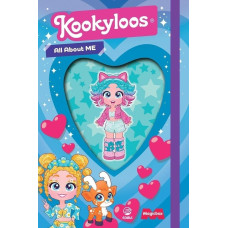 Ediba Kookyloos All About ME EDUKAMP