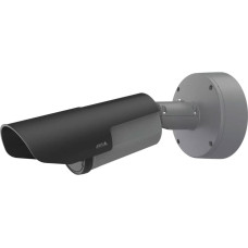 Axis Q1800-LE/LPR CAM 3RD PARTY SW ROBUST