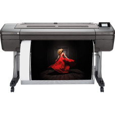 HP Designjet 44-calowa drukarka PostScript Z9+dr z okrawarką V-Trimmer