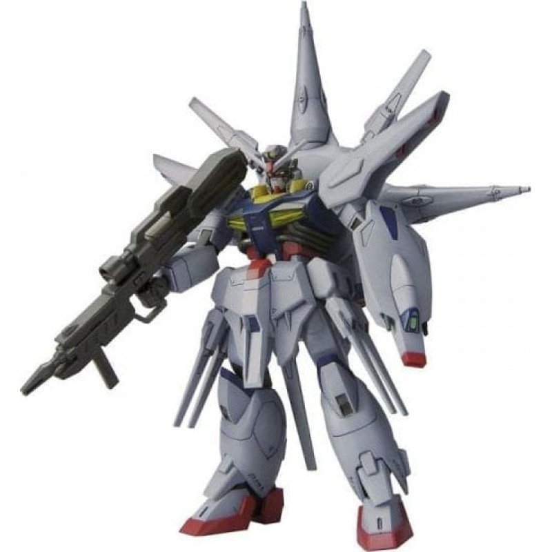 Bandai Figurka HG 1/144 R13 PROVIDENCE GUNDAM BL