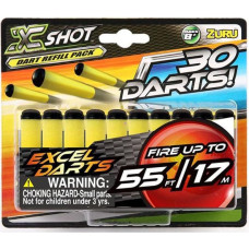 Formatex X-Shot Strzałki 30szt. - XSH3618