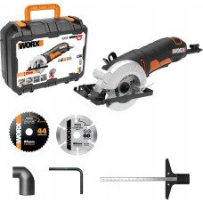Worx Pilarka tarczowa WORX WX423.1 400W tarcza 85mm