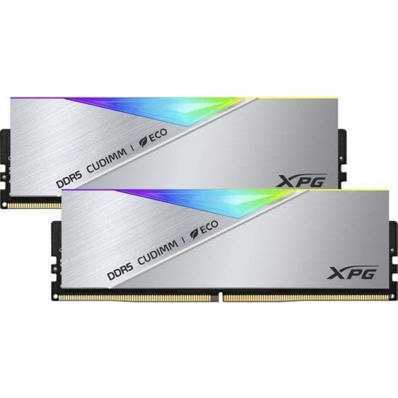 Adata Pamięć XPG Lancer RGB DDR5 8800 CUDIMM 48GB (2x24) CL42