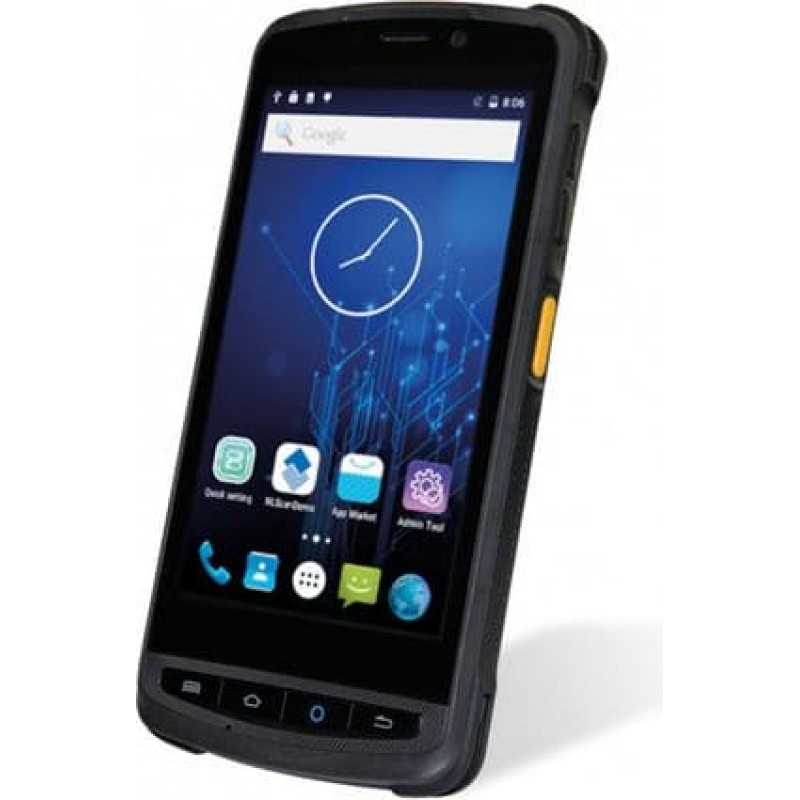 HP MT9356 Megattera Pro Mobile