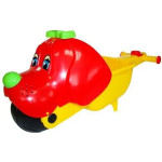 Wader Taczka 
