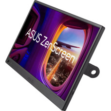 Asus Monitor Asus ZenScreen MB169CK