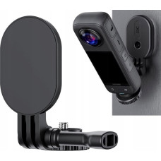 JJC Uchwyt Mocowanie Metal Płytka Na Magnes Do Gopro Xiaomi Insta360 Sjcam Dji / Mg-ac1