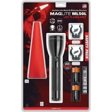Maglite ML50 LED Sicherheitslampe schwarz