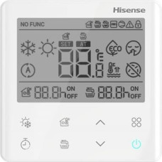 Hisense HSXE-VC04 | Room Thermostat