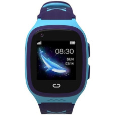 Blow 89-015# Smartwatch blow kids k18 4g gps niebieski
