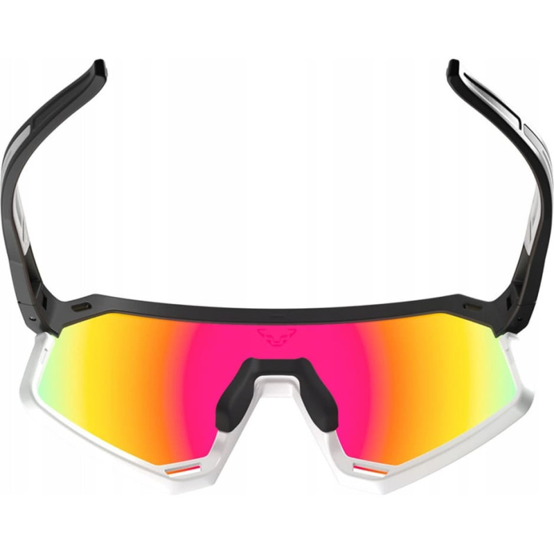 Noname Okulary trail pro-black out-white DYNAFIT