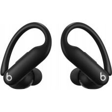 Beats Słuchawki bezprzewodowe Beats Powerbeats Pro 2 – High-Performance Earbuds - Jet Black - Gwarancja bezpieczeństwa. Proste raty. Bezpłatna wysyłka od 170 zł.